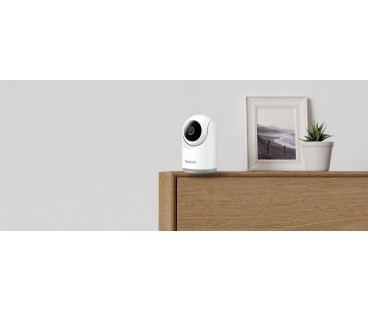Kamera IP Reolink E321 wewnętrzna Wi-Fi 3MP