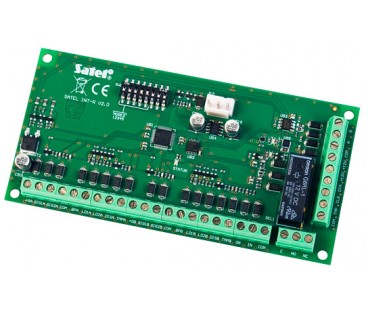 SATEL EKSPANDER CZYT. INT-R