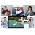 Kamera IP Reolink E321 wewnętrzna Wi-Fi 3MP