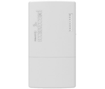 MIKROTIK ROUTERBOARD RB960PGS-PB POWERBOX PRO
