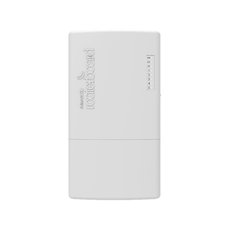MIKROTIK ROUTERBOARD RB960PGS-PB POWERBOX PRO