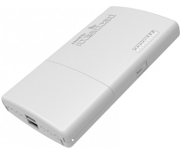 MIKROTIK ROUTERBOARD RB960PGS-PB POWERBOX PRO