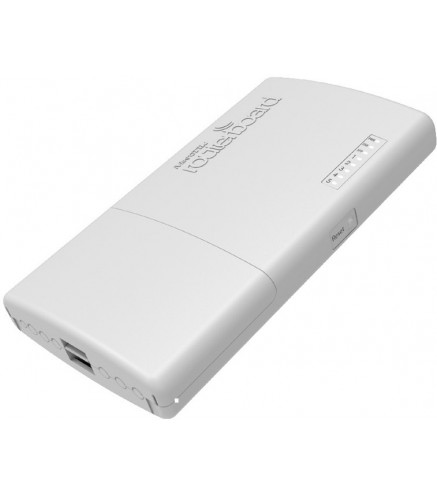 MIKROTIK ROUTERBOARD RB960PGS-PB POWERBOX PRO