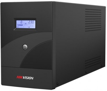 Hikvision DS-UPS3000-R(O-STD)/EU