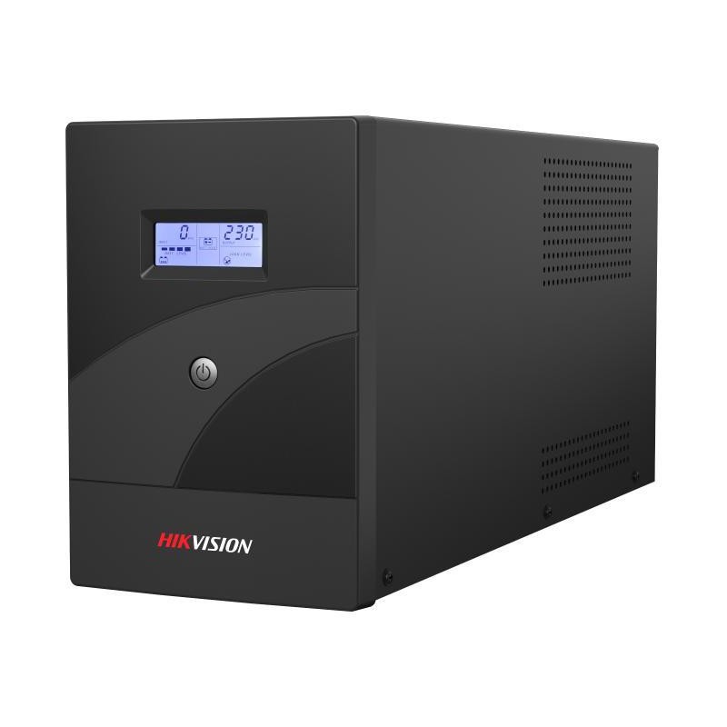 Hikvision DS-UPS3000-R(O-STD)/EU