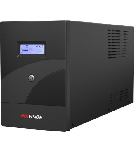 Hikvision DS-UPS3000-R(O-STD)/EU
