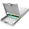 MIKROTIK ROUTERBOARD RB960PGS-PB POWERBOX PRO