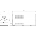 Hikvision DS-UPS3000-R(O-STD)/EU