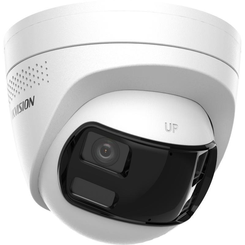 Kamera IP Hikvision DS-2CD1383G2P-LIUF/SL(2mm)