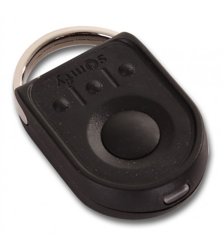 Pilot Somfy KeyGO RTS ref. 1841064