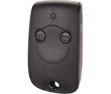 Pilot Somfy Keytis RTS 2-kanałowy ref. 1841026