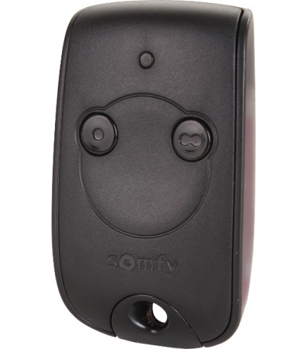 Pilot Somfy Keytis RTS 2-kanałowy ref. 1841026