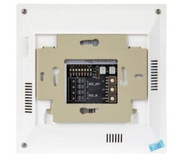 Monitor wideodomfoonu VIDOS 2IP M201W