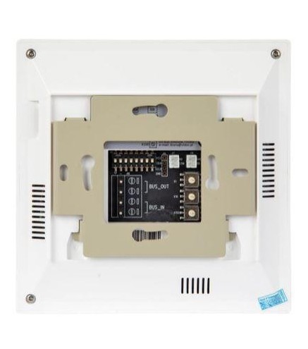 Monitor wideodomfoonu VIDOS 2IP M201W