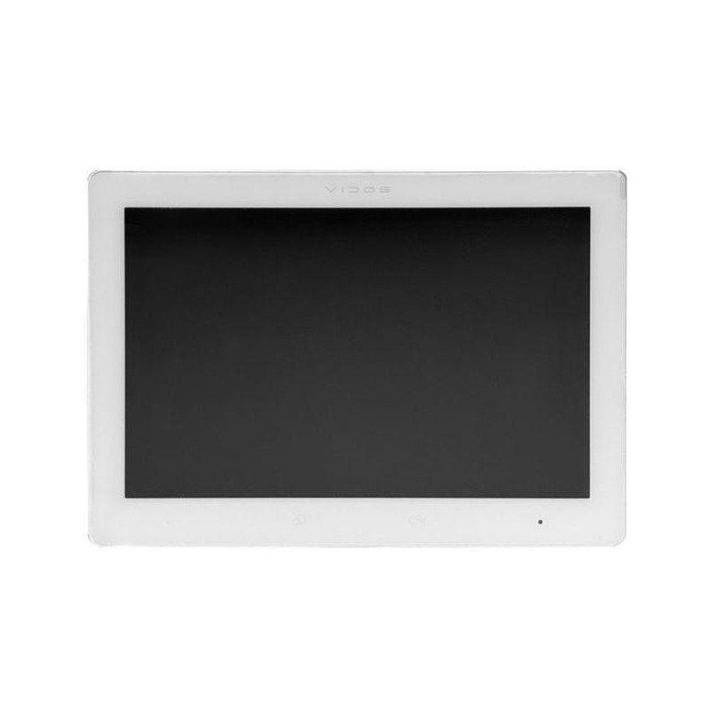 Monitor wideodomofonu VIDOS DUO IP M301W-X