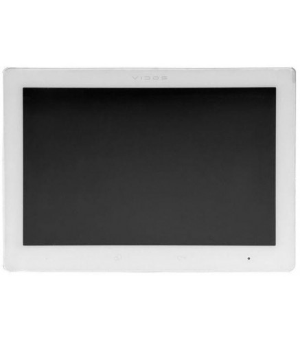 Monitor wideodomofonu VIDOS DUO IP M301W-X