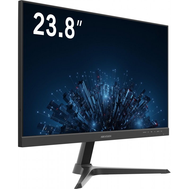 Monitor Hikvision DS-D5224F3-1V0SV/D
