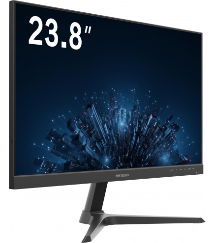 Monitor Hikvision DS-D5224F3-1V0SV/D