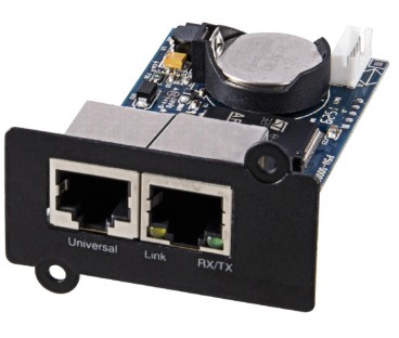 MODUŁ SNMP PowerWalker DLA UPS POWERWALKER VI R1U/RLE