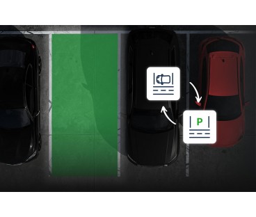 Blebox inputSensorQ Moduł 4 wejść WiFi