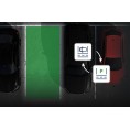 Blebox inputSensorQ Moduł 4 wejść WiFi