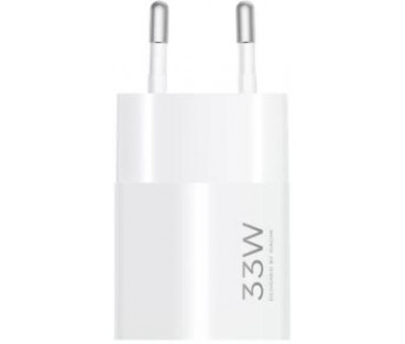 Ładowarka sieciowa Xiaomi 33W Nano Power Adapter (USB-C)