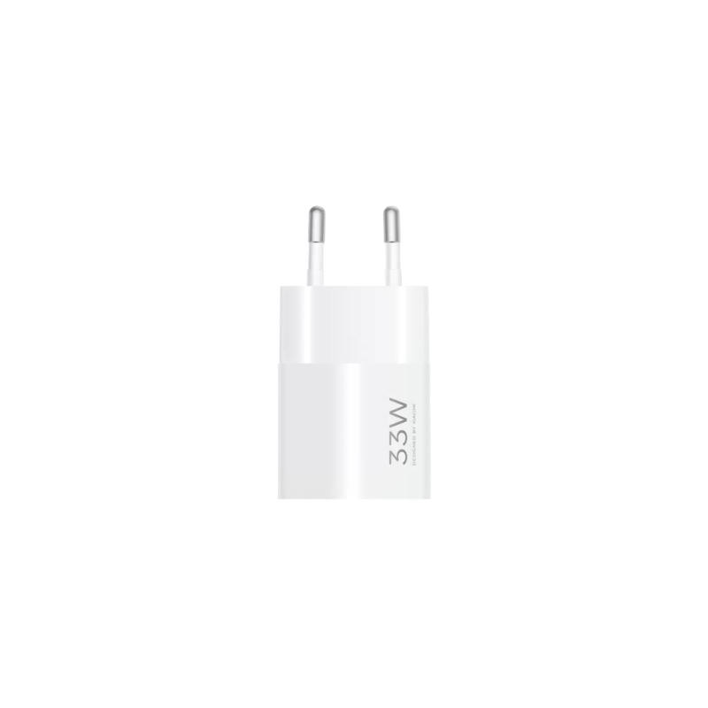 Ładowarka sieciowa Xiaomi 33W Nano Power Adapter (USB-C)