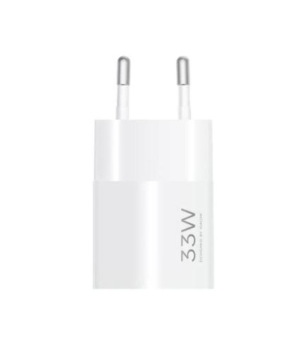 Ładowarka sieciowa Xiaomi 33W Nano Power Adapter (USB-C)