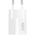 Ładowarka sieciowa Xiaomi 33W Nano Power Adapter (USB-C)