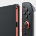Konsola do gier NINTENDO Switch 2 + 2 gry (Mario Kart World, Hogwarts Legacy)