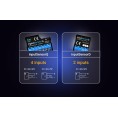 Blebox inputSensorQ Moduł 4 wejść WiFi