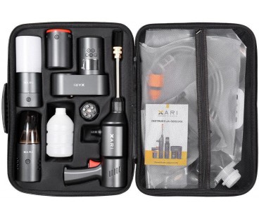 XARI Smart Kit XP2 zestaw urz. bezprz.