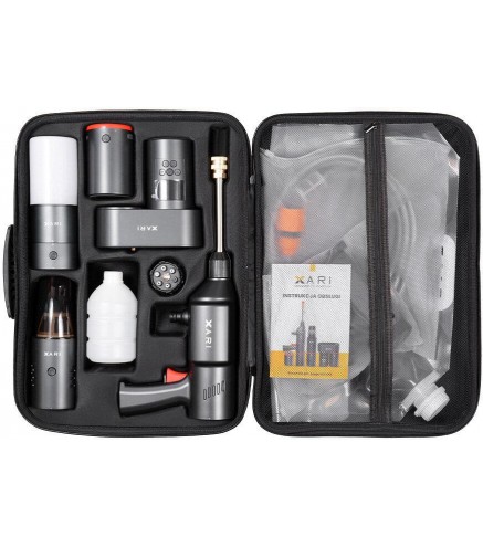 XARI Smart Kit XP2 zestaw urz. bezprz.