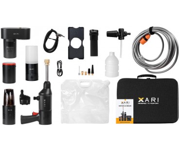 XARI Smart Kit XP2 zestaw urz. bezprz.