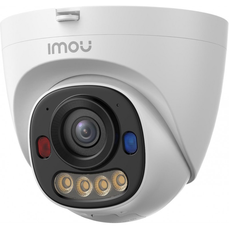 Kamera IP Imou PoE PS8E 5MP kopułka