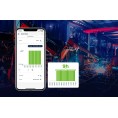 Blebox inputSensorQ Moduł 4 wejść WiFi