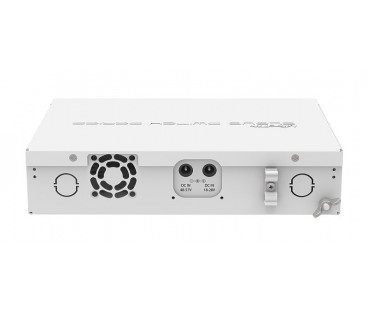 MIKROTIK ROUTERBOARD CRS112-8P-4S-IN POE