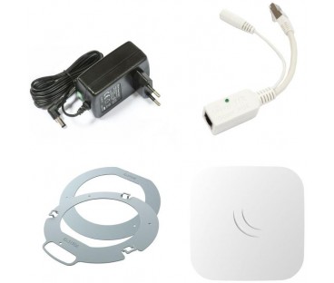 MIKROTIK ROUTERBOARD cAP ac (RBcAPGi-5acD2nD)