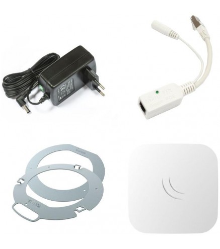 MIKROTIK ROUTERBOARD cAP ac (RBcAPGi-5acD2nD)
