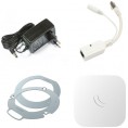 MIKROTIK ROUTERBOARD cAP ac (RBcAPGi-5acD2nD)