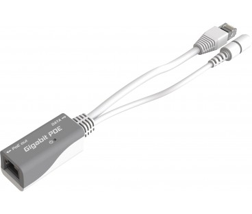 MIKROTIK INJECTOR (RBGPOE)