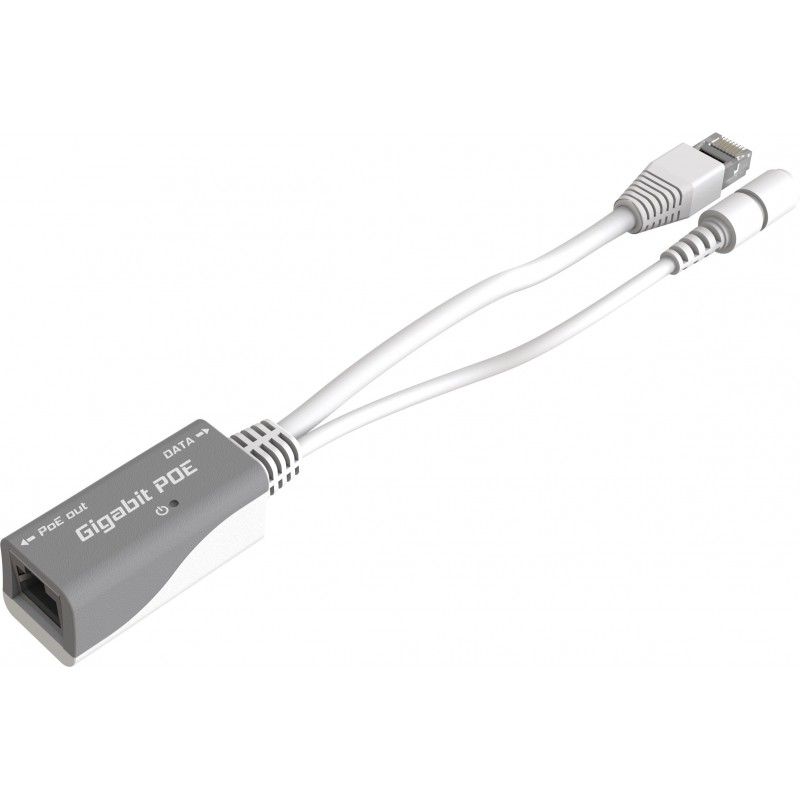 MIKROTIK INJECTOR (RBGPOE)