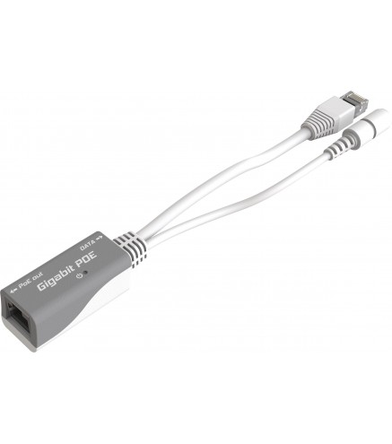 MIKROTIK INJECTOR (RBGPOE)