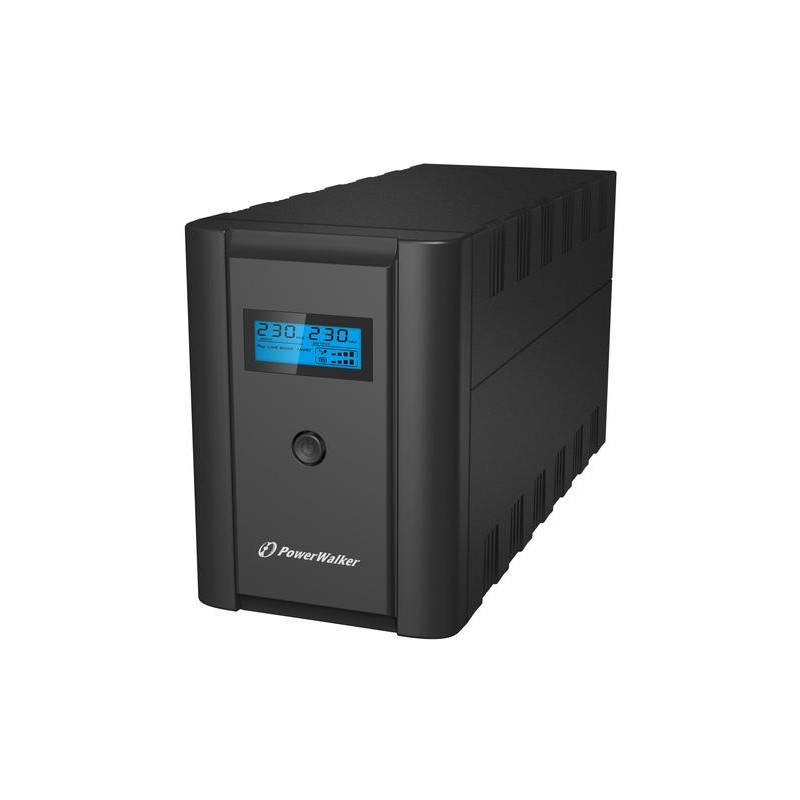 UPS ZASILACZ AWARYJNY PowerWalker VI 2200 SHL FR
