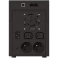 UPS ZASILACZ AWARYJNY PowerWalker VI 2200 SHL FR