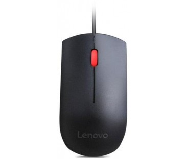 Mysz komputerowa Lenovo Essential USB