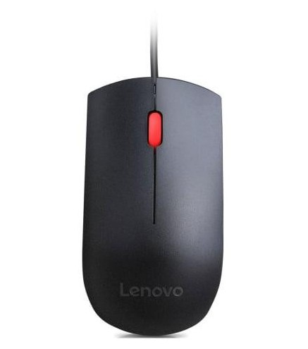 Mysz komputerowa Lenovo Essential USB