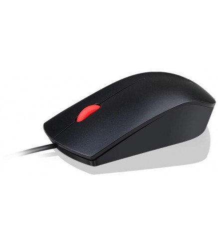 Mysz komputerowa Lenovo Essential USB