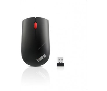 Mysz komputerowa Lenovo ThinkPad Essential Wireless Mouse