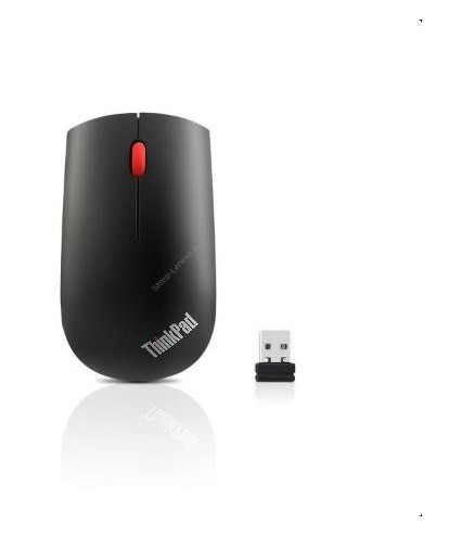 Mysz komputerowa Lenovo ThinkPad Essential Wireless Mouse